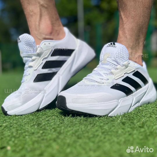 Кроссовки Adidas Adistar