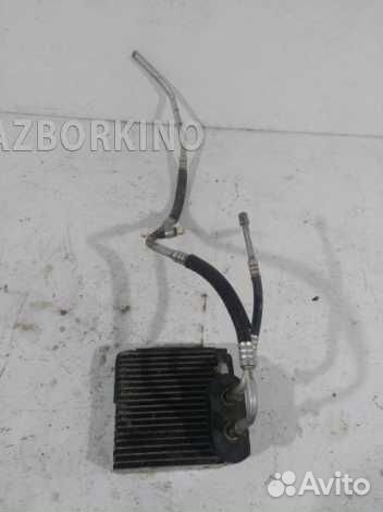 Испаритель Форд Focus 1