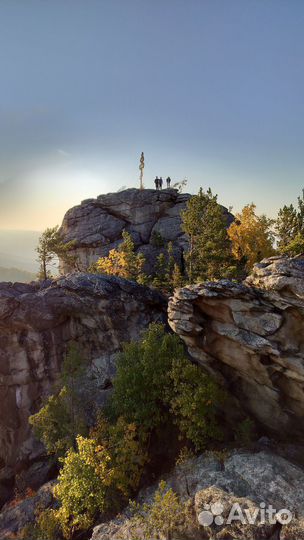Индивидуальные туры Алтай