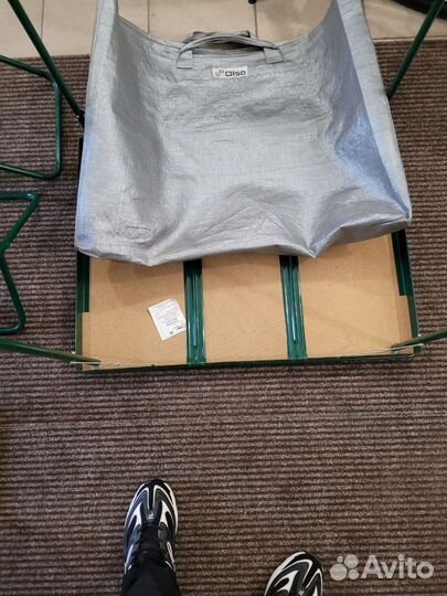 Стол туристический + стулья