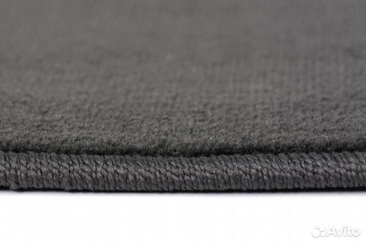 Коврики в Audi A8 Short (D3) 2002 - 2009