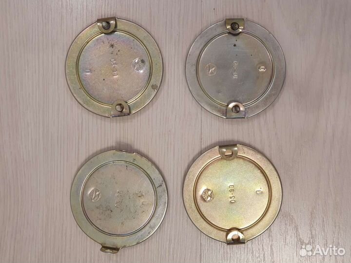 Катафоты фп-310Е,15.3731.01/ретро 40-50гг, СССР