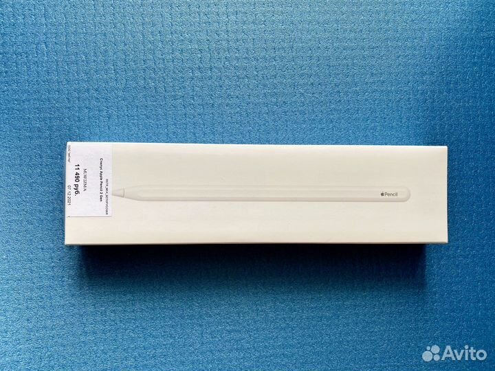 Новый Стилус для iPad 2 Оригинал