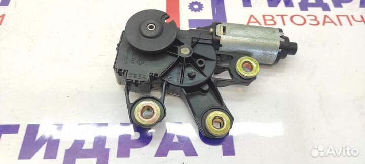 Моторчик стеклоочистителя задний Volkswagen Touare