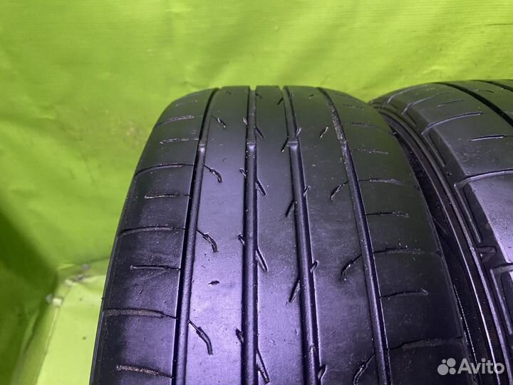 Dunlop Direzza DZ102 185/60 R14 82H