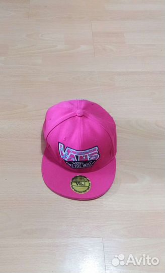 Кепка женская