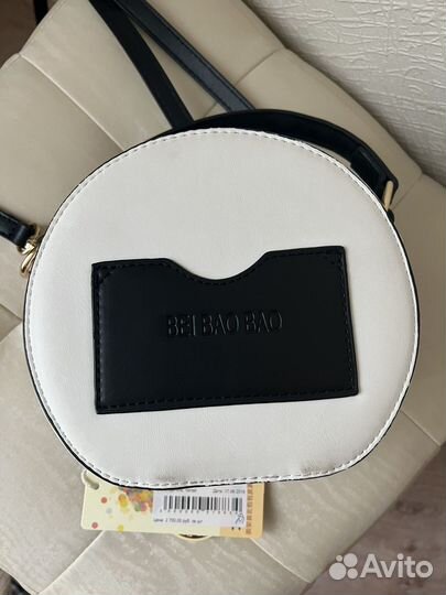 Сумки для девочки