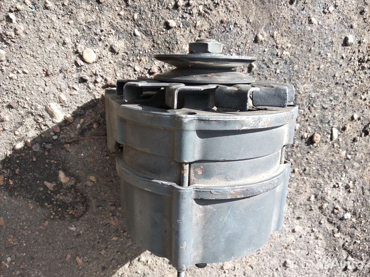 Генератор ford transit