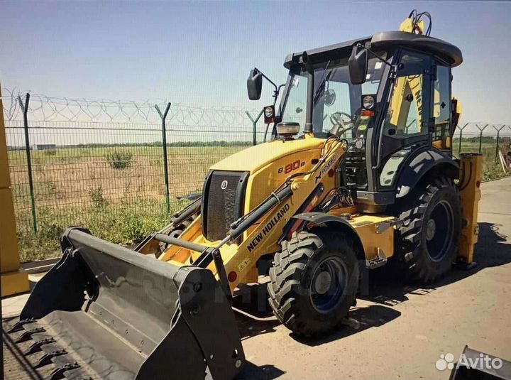 Машинист экскаватора погрузчика