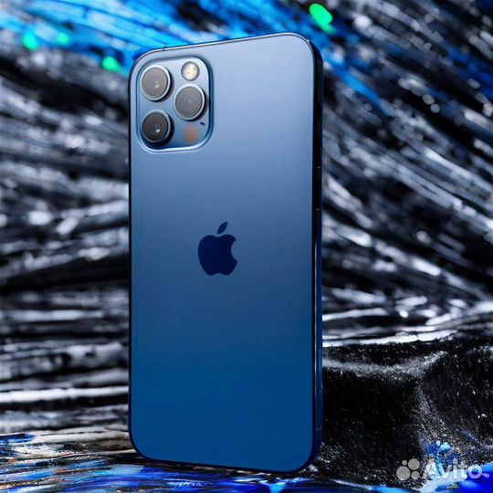 iPhone 12 Pro, 128 ГБ