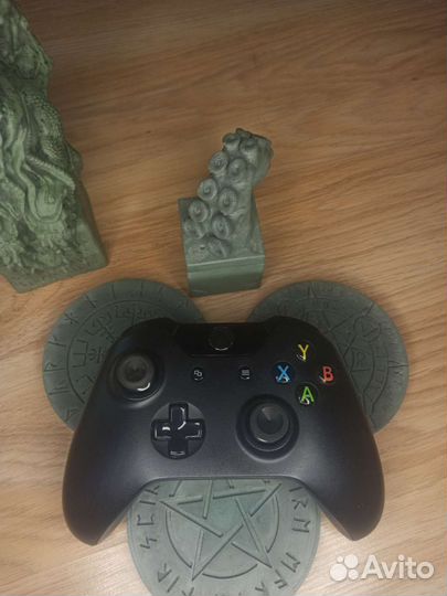 Геймпад Xbox One