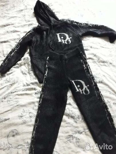 Спортивный костюм новый детский