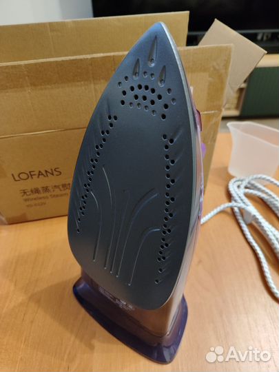 Утюг Lofans YD-012V