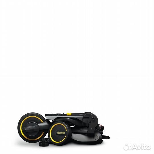 Doona детский велосипед Liki Trike 3-х колесный Li