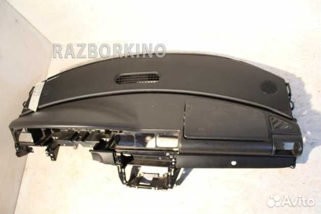 Торпедо Крайслер Sebring 2 JR