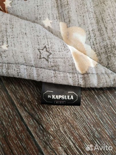 Матрас детский в коляску