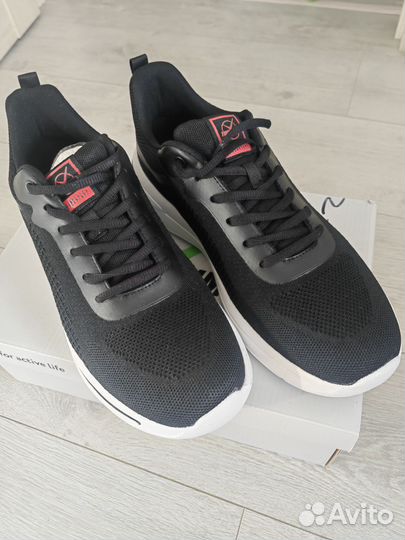 Кроссовки мужские