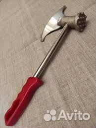 Продаю молоток-топорик для мяса