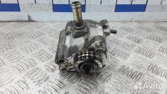 Насос вакуумный toyota RAV 4 ZCA2 (6AR10KX01)