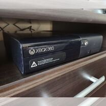 Xbox 360 Slim E