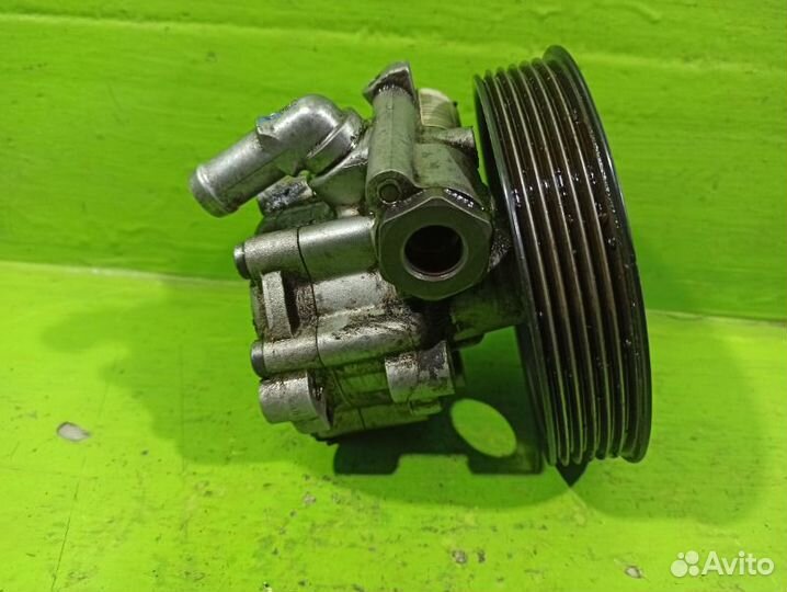 Насос гур Renault Duster HSA K4MA690 2013