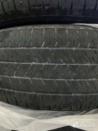 Yokohama Geolandar G91A 225/65 R17 H