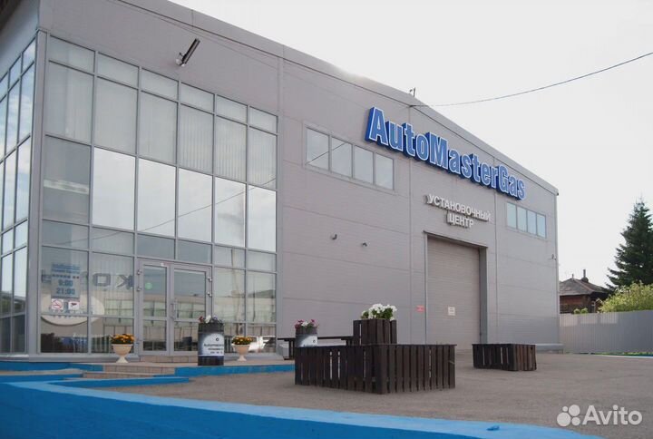 Установка гбо на автомобили пропан метан. Скидки