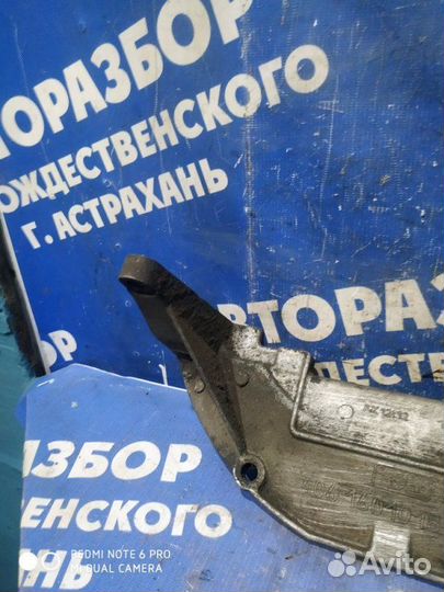 Усилитель картера сцепления Газ Газель 3302