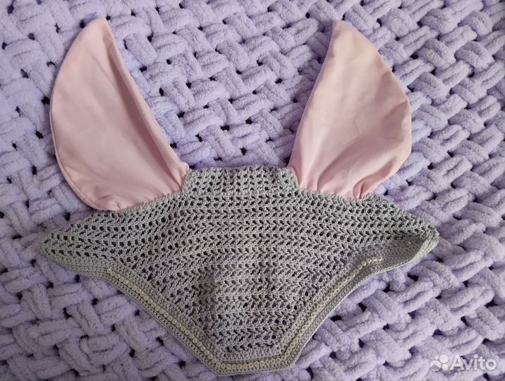 Конная амуниция