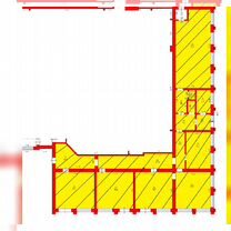 Г. Липецк ул. Первомайская, 2 265 м² (аренда)