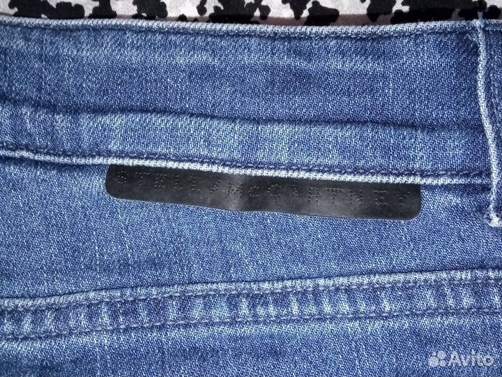 Джинсы скинни женские Stella McCartney разм.25