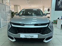 Новый Kia Sportage 2.0 AT, 2024, цена 4 350 000 руб.