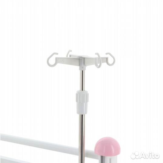 Медицинская кровать для ухода за больными