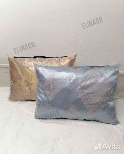 Одеяла на синтепоне