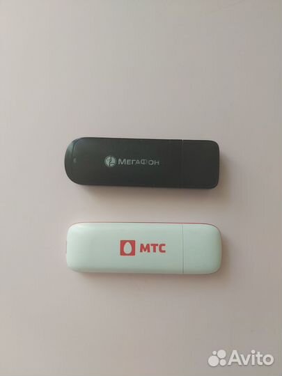 USB модем 3G