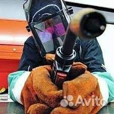 Сварщик и Монтажник