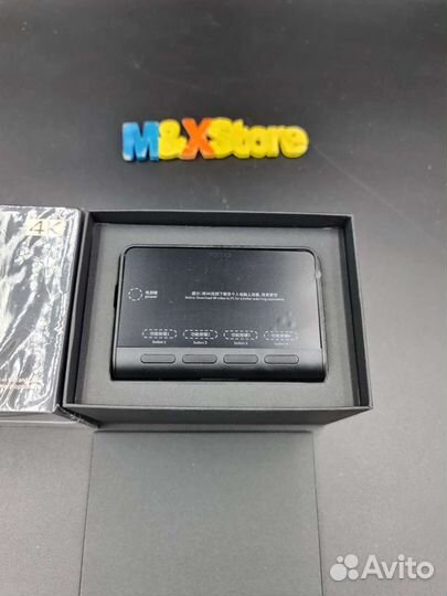 70mai Dash Cam A800S (Новый)