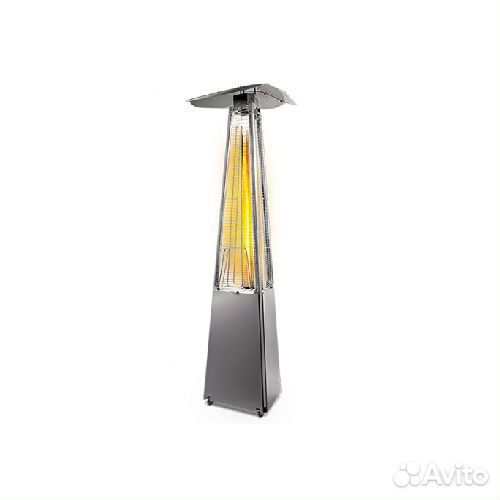 Газовый инфракрасный обогреватель Ballu Flame