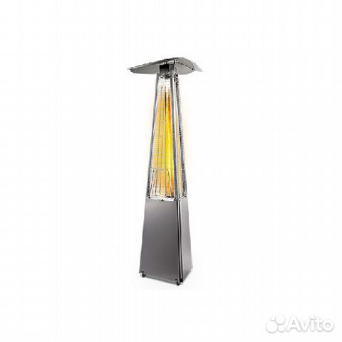 Газовый инфракрасный обогреватель Ballu Flame