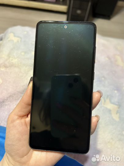 Samsung Galaxy A52, 4/128 ГБ