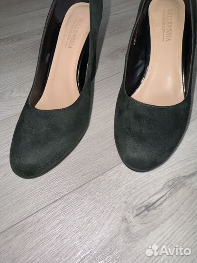 Туфли женские 38 размер