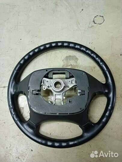 Руль Прадо 120