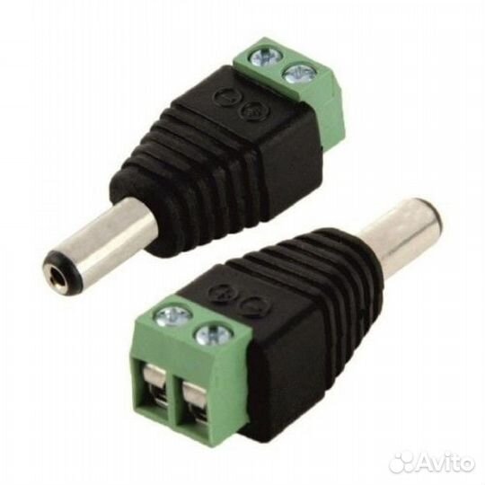 Видеонаблюдение для помещений 2 HD 720