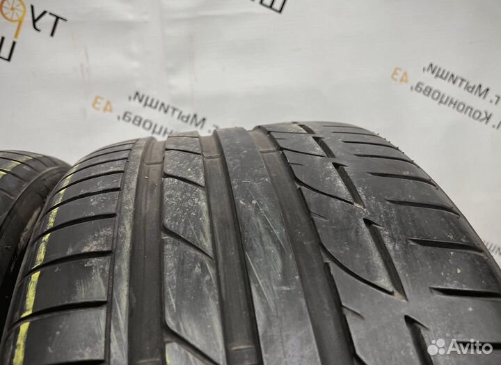 Bridgestone Potenza S001 275/35 R20 94Y