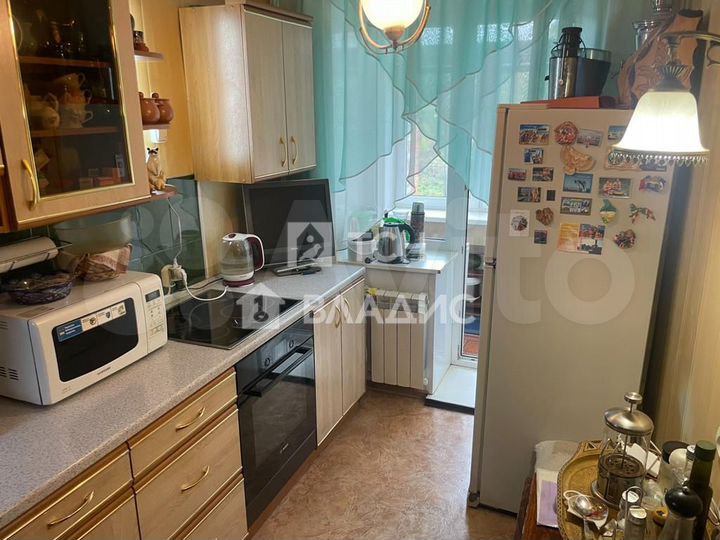 1-к. квартира, 28,9 м², 3/9 эт.