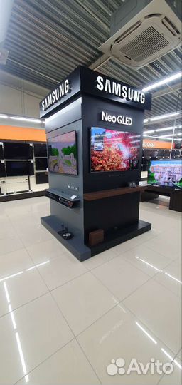 Электромонтажные работы