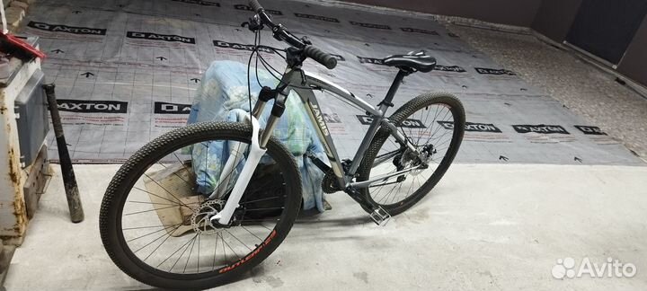 Горный велосипед 29 James