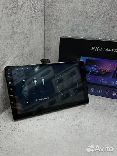 Магнитола на автомобили Honda