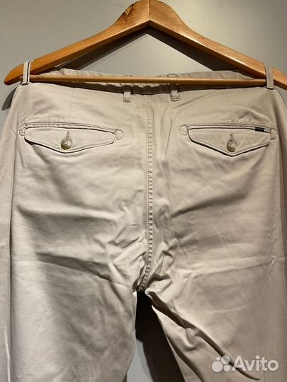 Штаны Scotch and Soda 48RU (32 / 32)