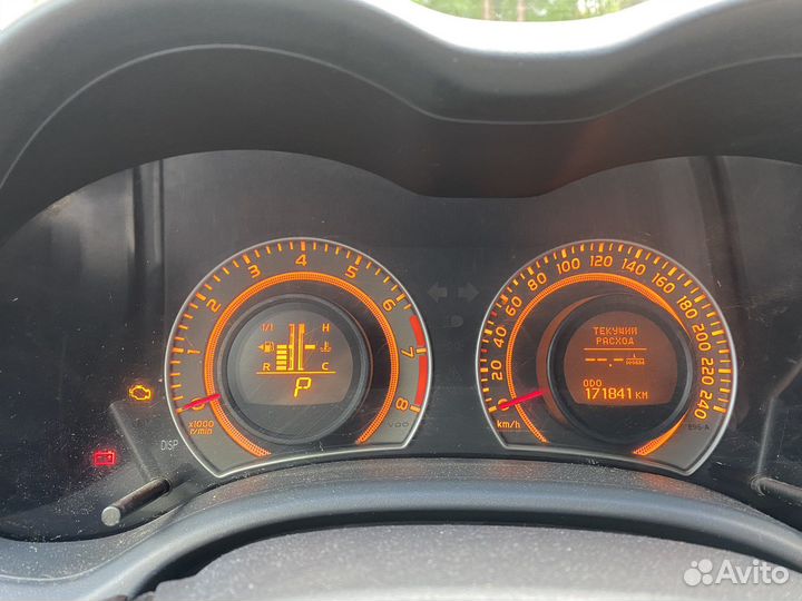 Toyota Corolla 1.6 AT, 2007, 172 000 км
